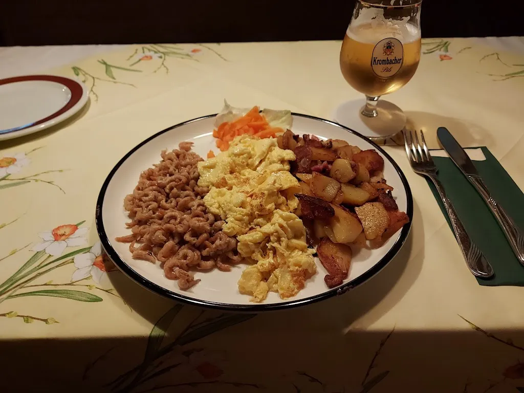 Menu_Restaurant Tannenhof_Geestland_immagine_7