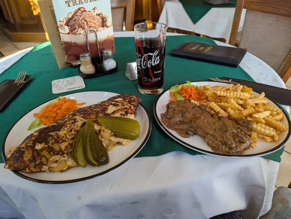 Jackits_Restaurant Tannenhof_Geestland_review