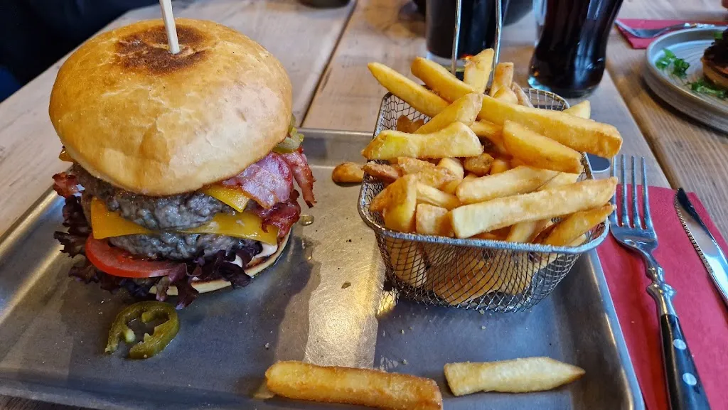 Menu_NYCE GUYS Langen (im Lindenhofcenter)_Geestland_image_4