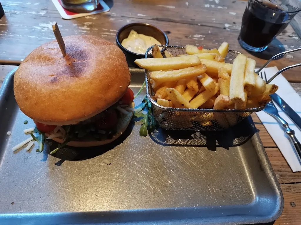 Menu_NYCE GUYS Langen (im Lindenhofcenter)_Geestland_image_5