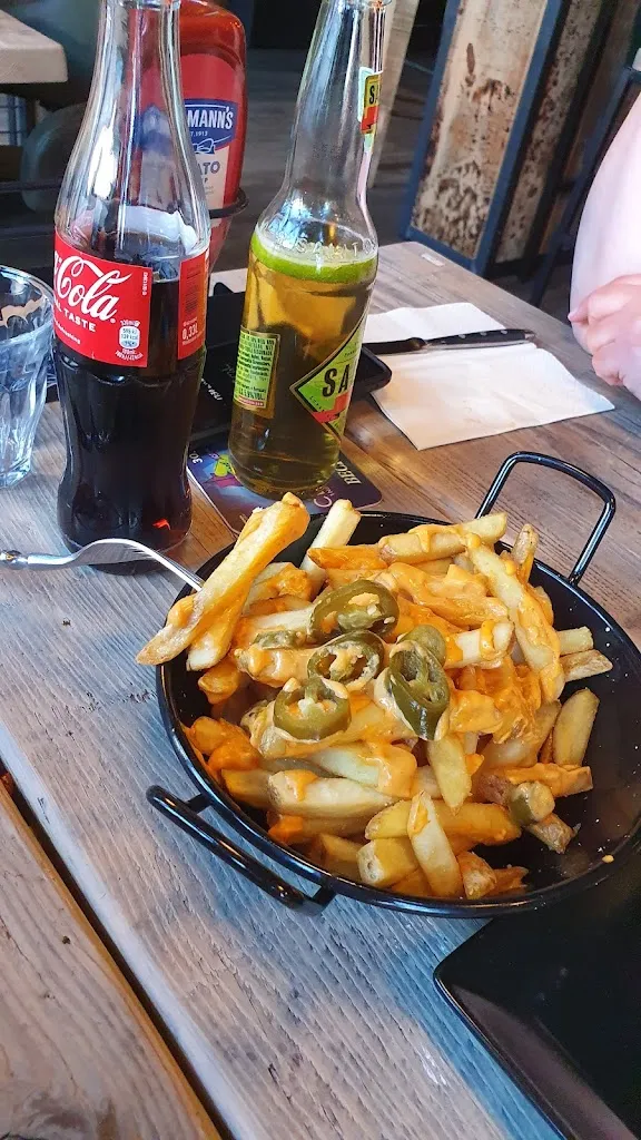 Menu_NYCE GUYS Langen (im Lindenhofcenter)_Geestland_image_7