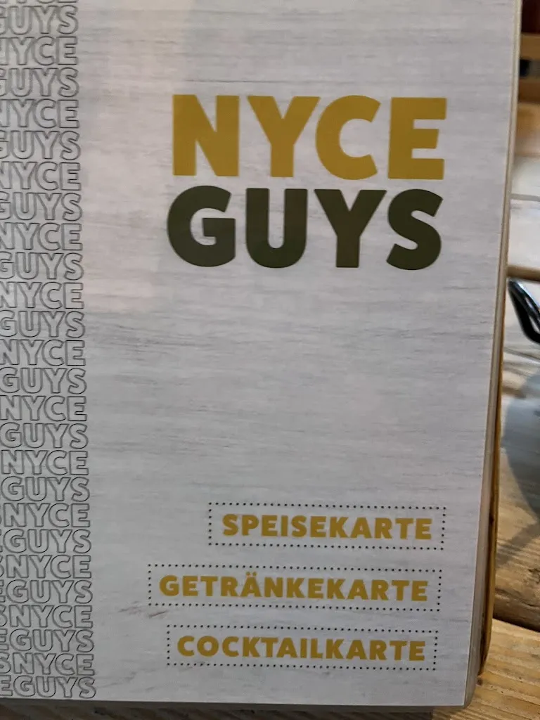 Tini X_NYCE GUYS Langen (im Lindenhofcenter)_Geestland_review
