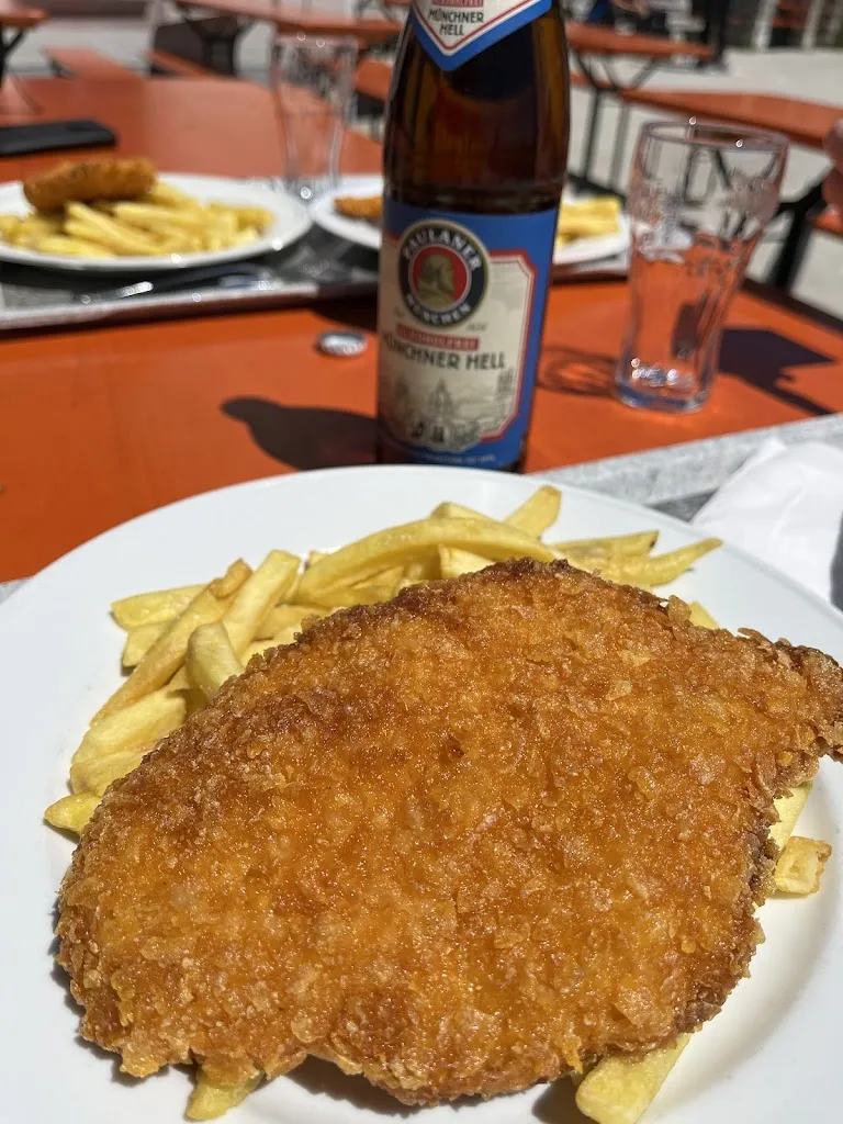 Peter Viktor Wagner (MrWagner)_Wendelsteinhaus Panoramarestaurant & Terrasse_Bayrischzell_review