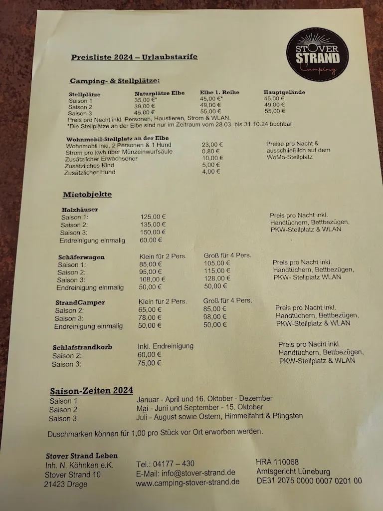 Menu_Stover Strandgut_Drage_immagine_3