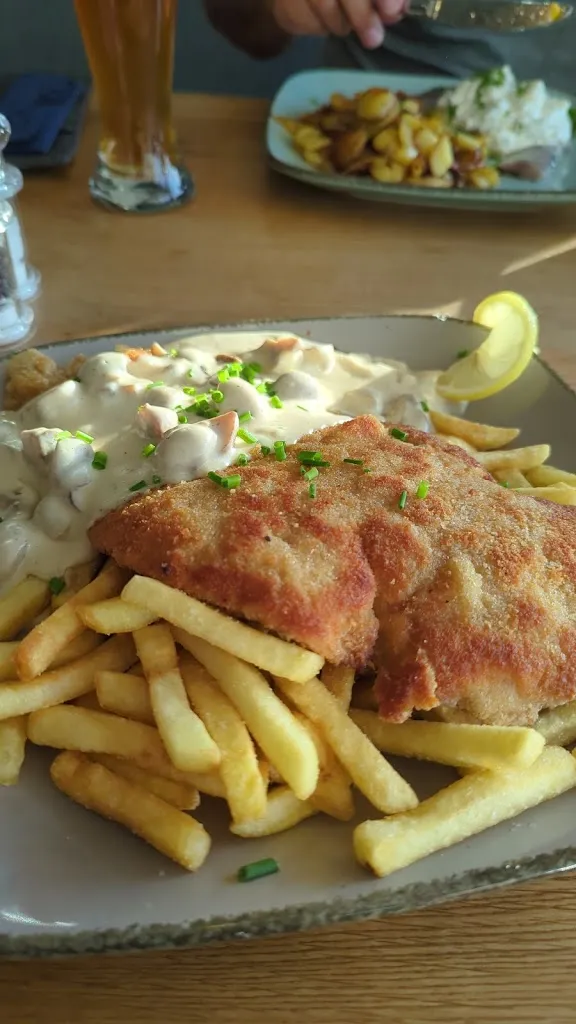 Menu_Stover Strandgut_Drage_immagine_5