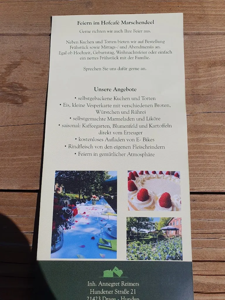 Menu_Hofcafé Marschendeel_Drage_image_1