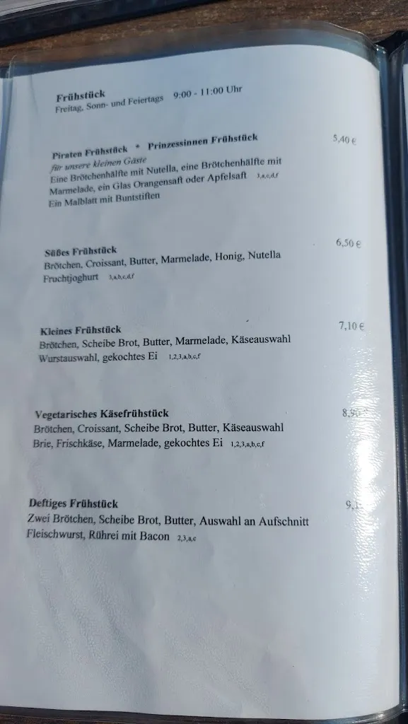Menu_Das Elbcafé_Drage_image_3