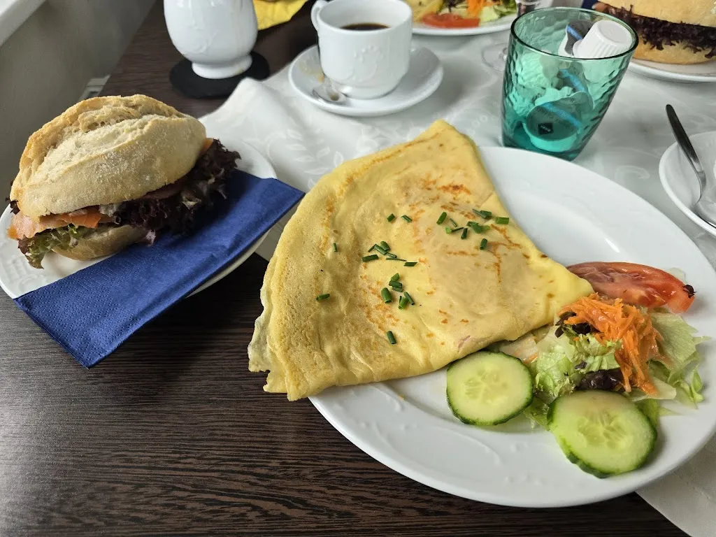 Taka Tukaland_Das Elbcafé_Drage_review