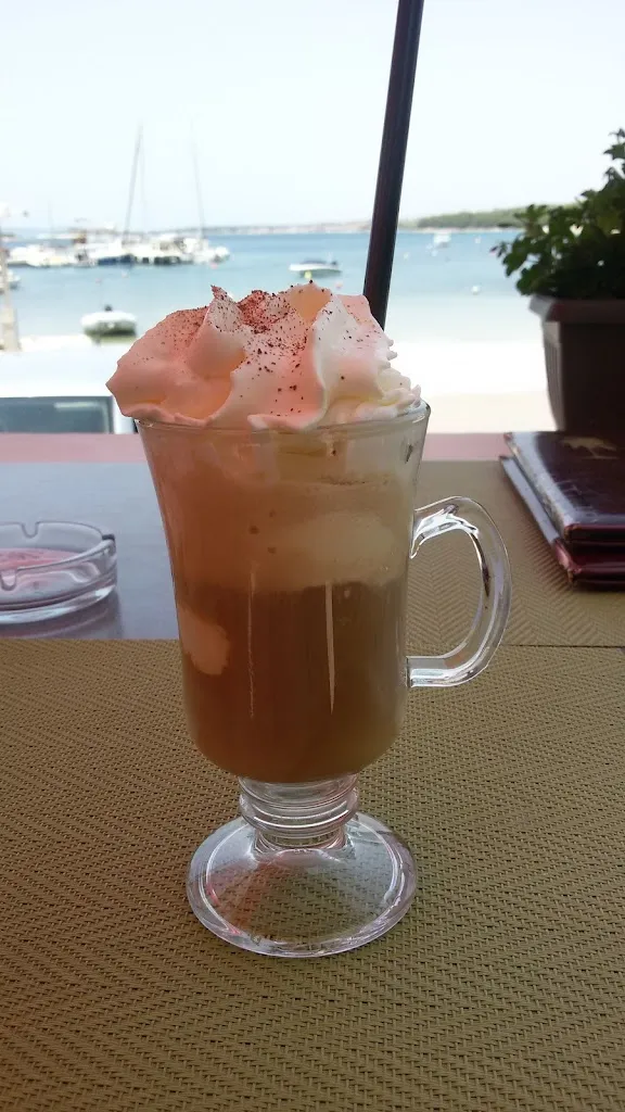 Menu_Restaurant Palma Drage_Croatia_immagine_5