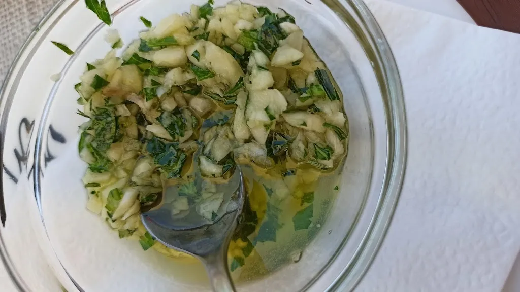 Menu_Restaurant Palma Drage_Croatia_immagine_8