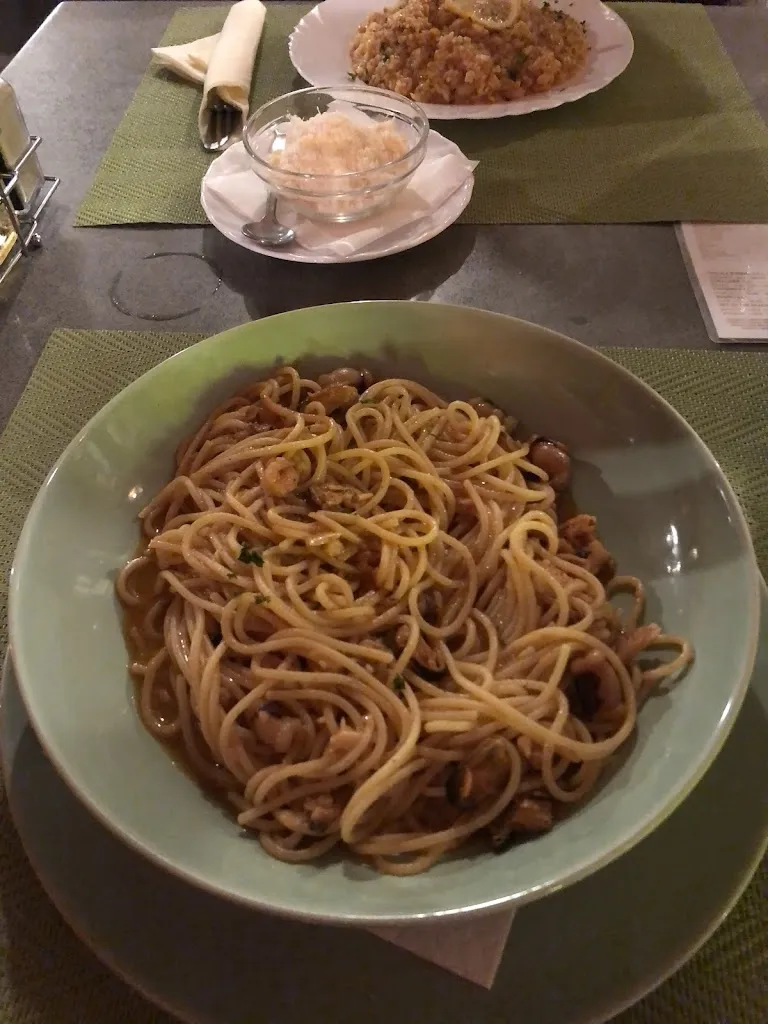 Alaeddine Kouki_Restaurant Palma Drage_Croatia_recensione