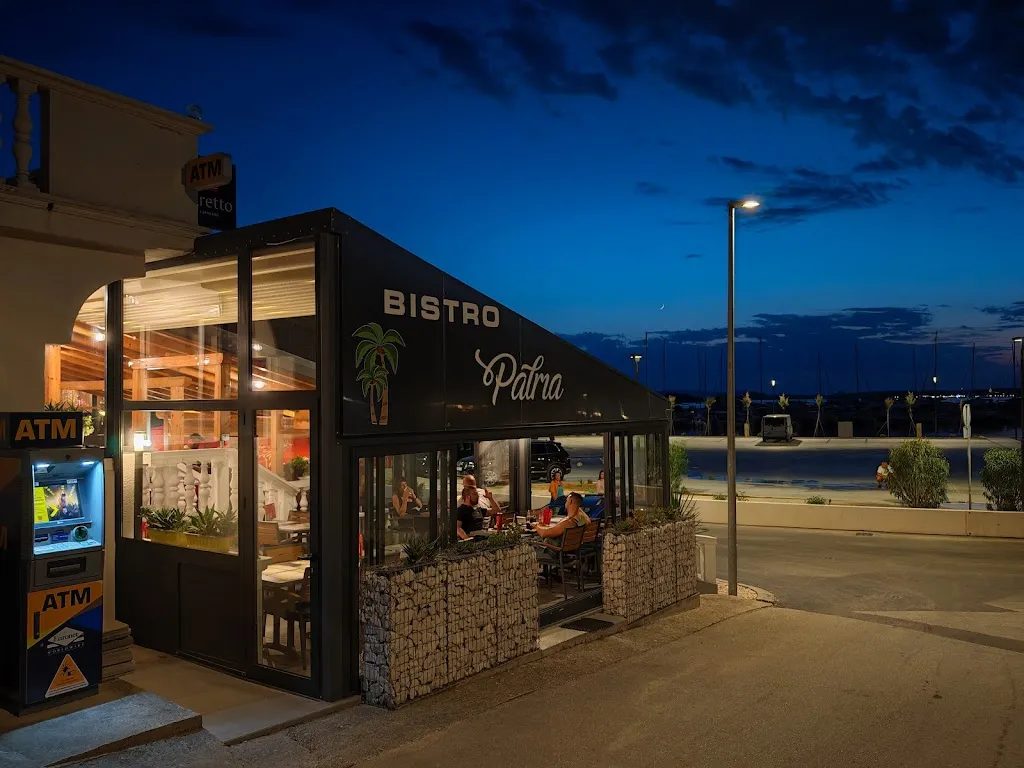 Restaurant Palma Drage_Croatia_slider_image_1