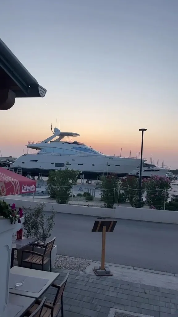 Restaurant Palma Drage_Croatia_slider_image_2