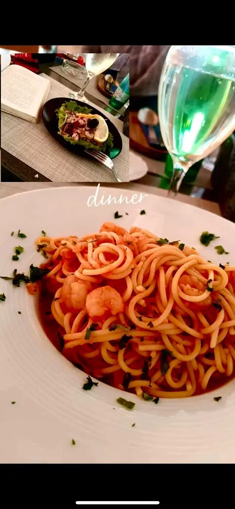 Restaurant Palma Drage_Croatia_slider_image_3