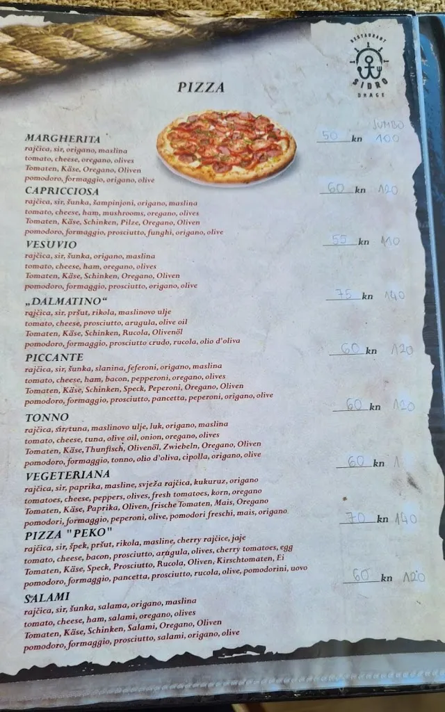 Menu_Restoran Sidro_Croatia_image_3