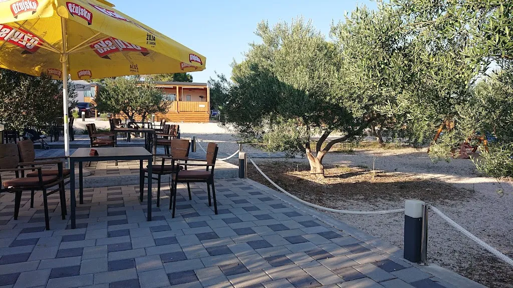 Restoran Sidro ristorante a Croatia