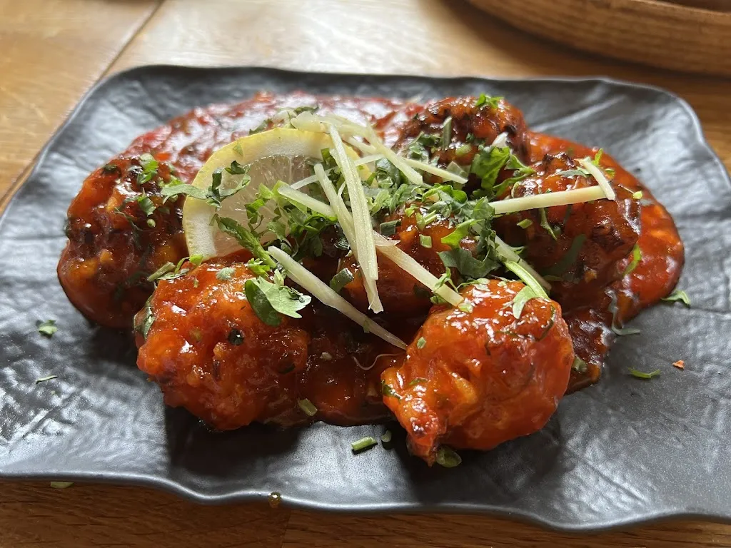 Menu_Sangam_Aalen_immagine_2