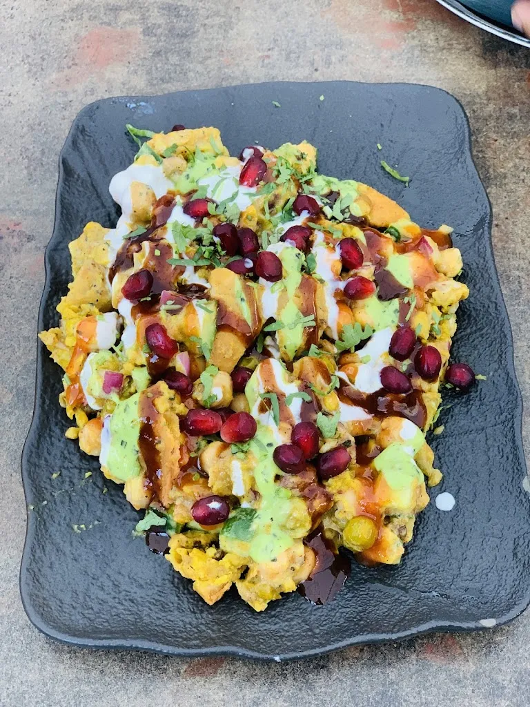 Priyanka Wankar_Sangam_Aalen_recensione