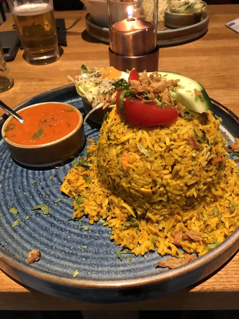 Luc Harmsen_Sangam_Aalen_recensione