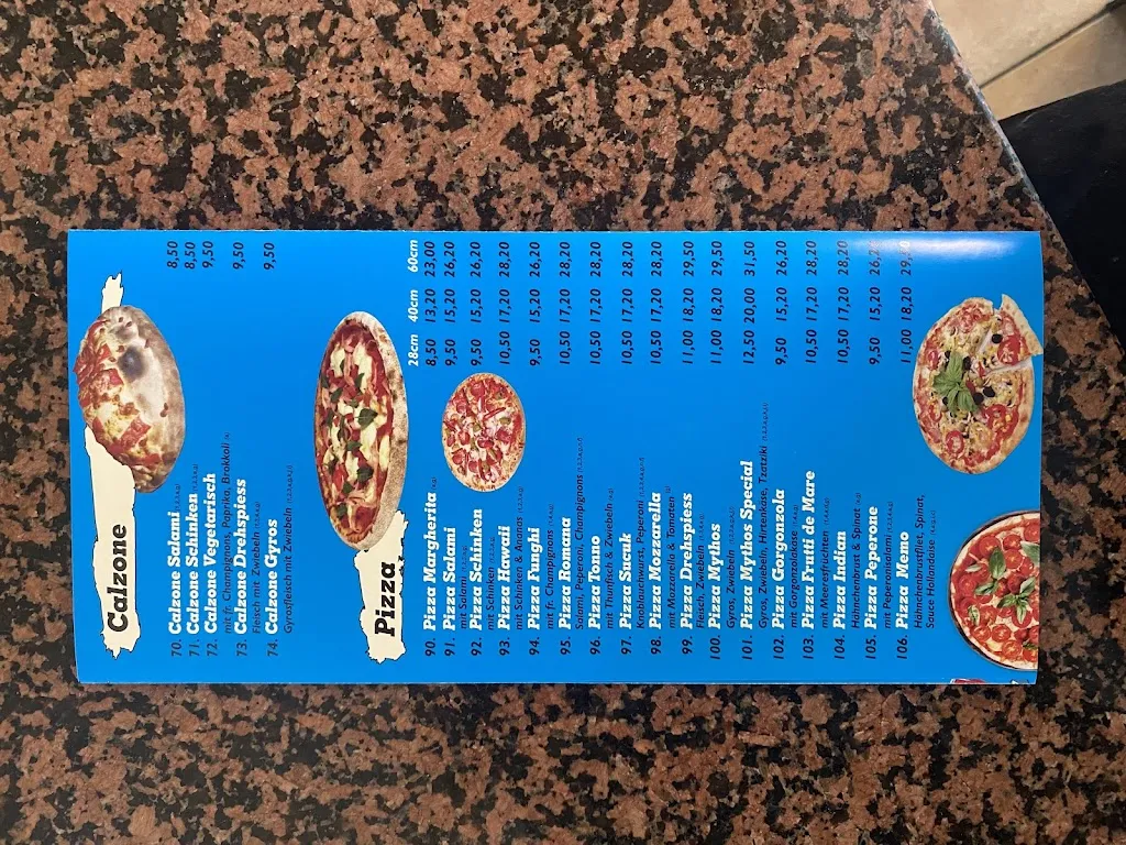 Menu_Mythos Grill_Dransfeld_immagine_4