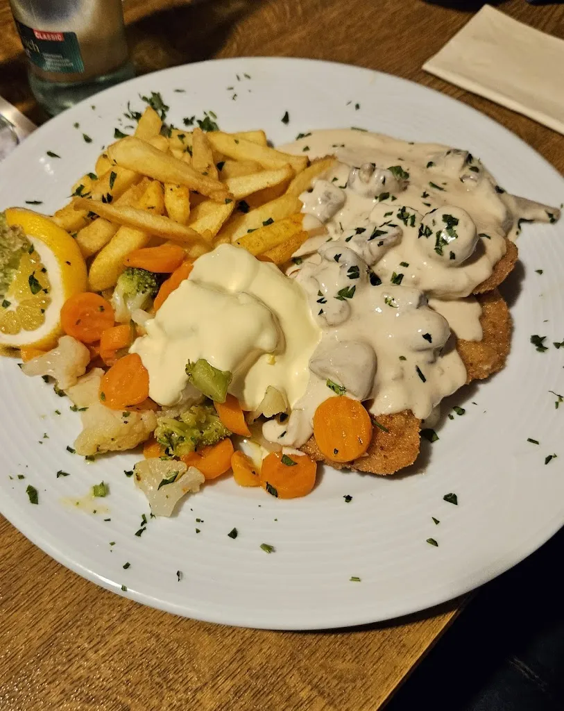 Menü_Ristorante Pizzeria Rigoletto_Dransfeld_Bild_3