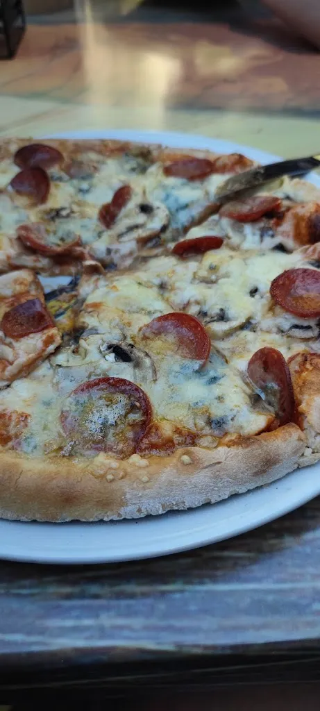 Menü_Ristorante Pizzeria Rigoletto_Dransfeld_Bild_4