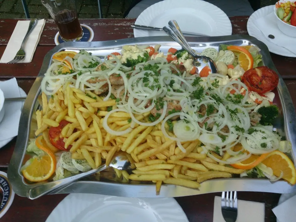 Menü_Ristorante Pizzeria Rigoletto_Dransfeld_Bild_6