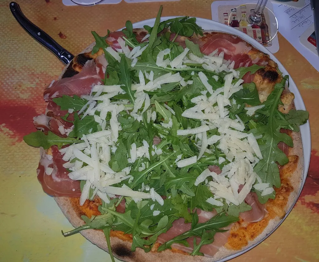 Menü_Ristorante Pizzeria Rigoletto_Dransfeld_Bild_7