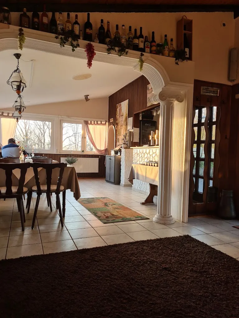 Heymo Herwig_Panoramico Dransfeld_Dransfeld_review