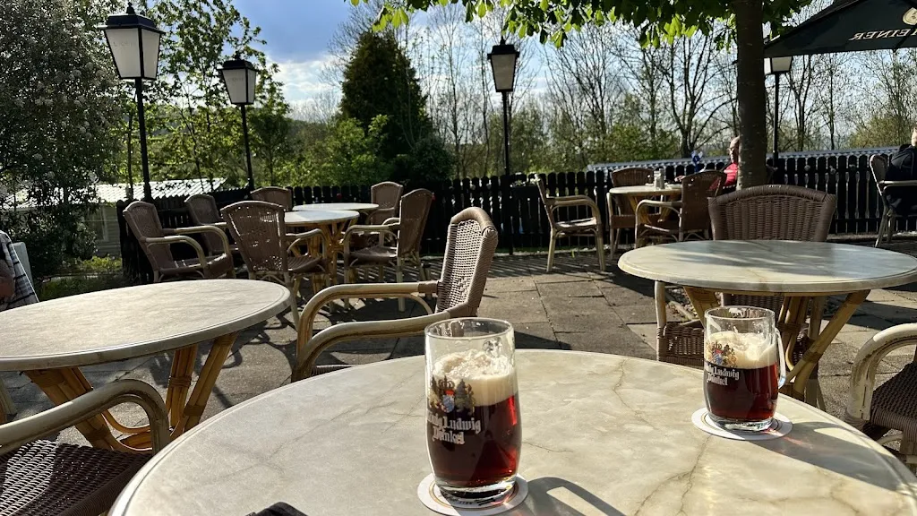 Panoramico Dransfeld ristorante a Dransfeld