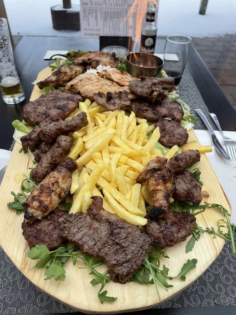 Menu_Momo'S BalkanGrill House_Dransfeld_immagine_4