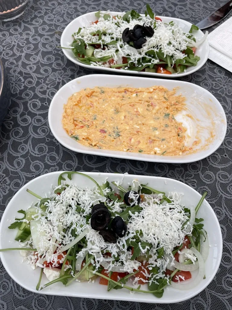 Menu_Momo'S BalkanGrill House_Dransfeld_immagine_5