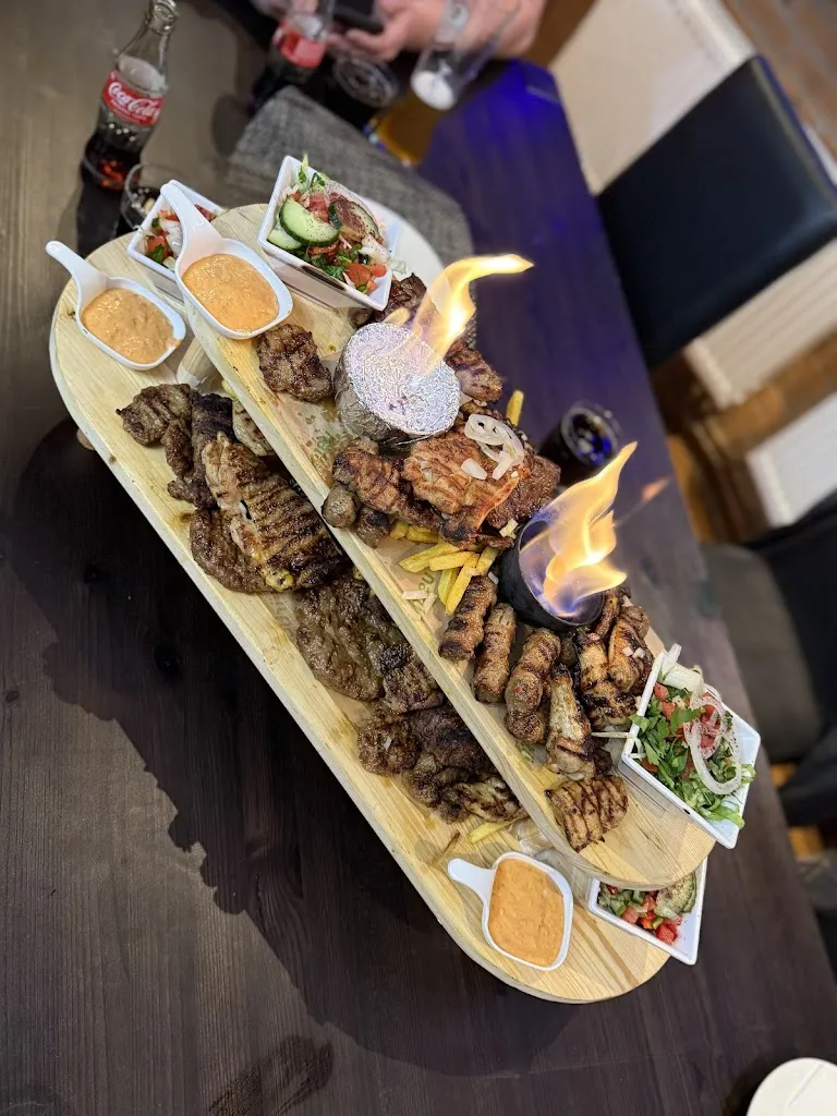 Menu_Momo'S BalkanGrill House_Dransfeld_immagine_8