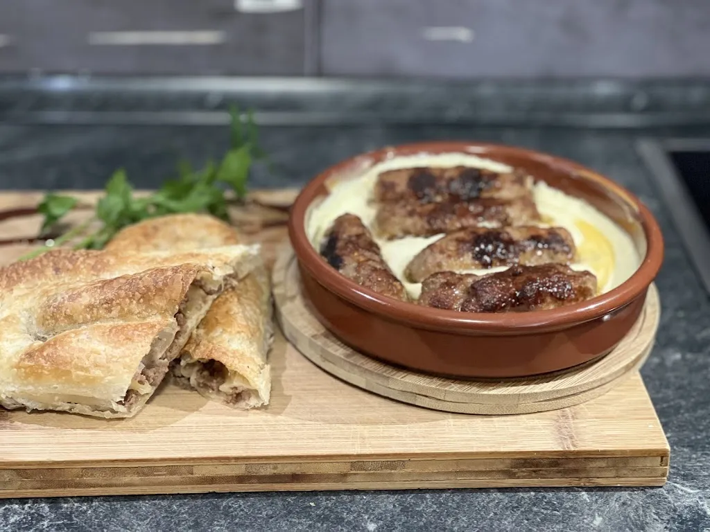 Menu_Momo'S BalkanGrill House_Dransfeld_immagine_9