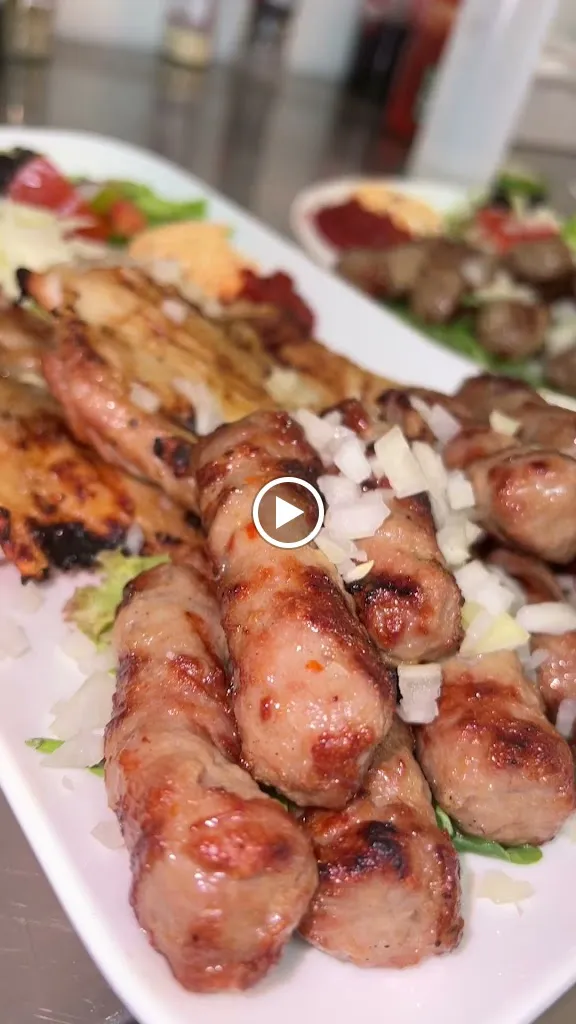 Momo'S BalkanGrill House_Dransfeld_slider_image_1