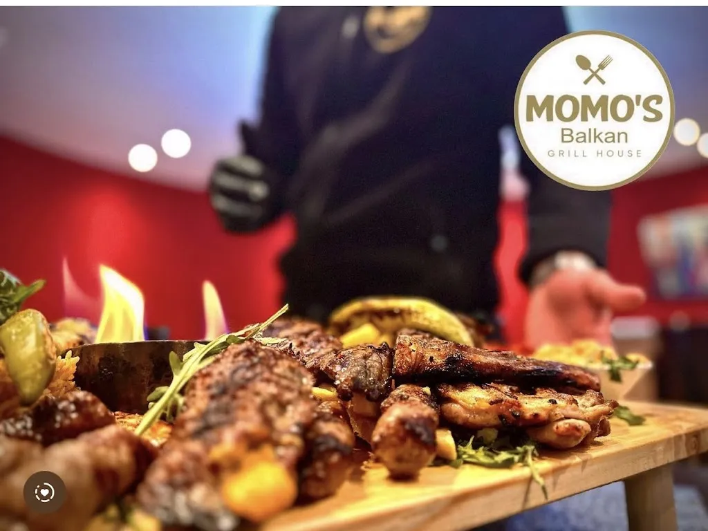 Momo'S BalkanGrill House_Dransfeld_slider_image_2