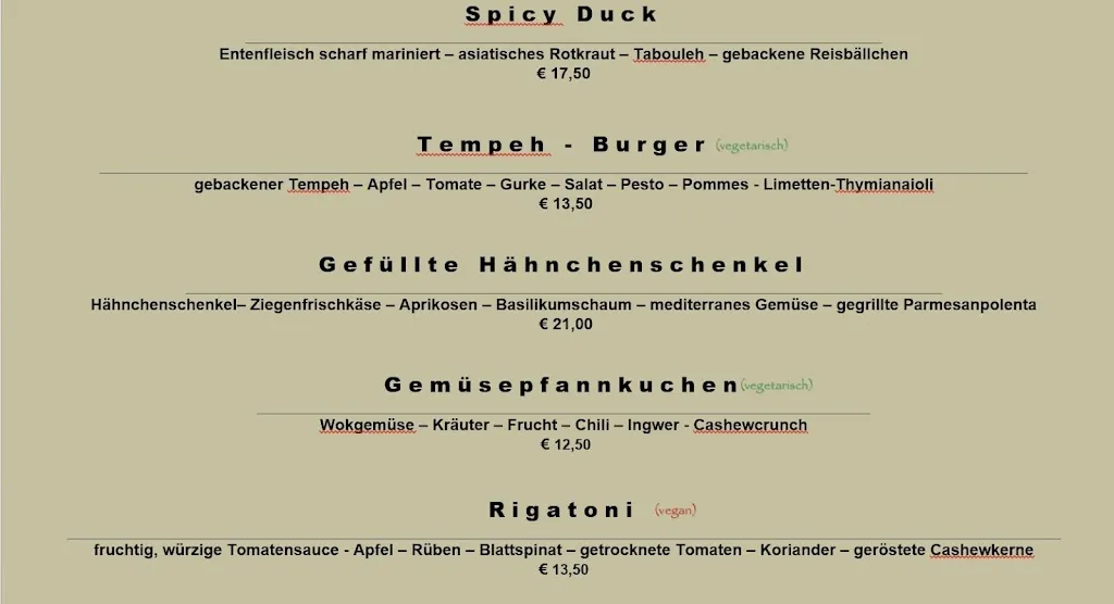Menu_Zur Klostermühle_Münden_image_1