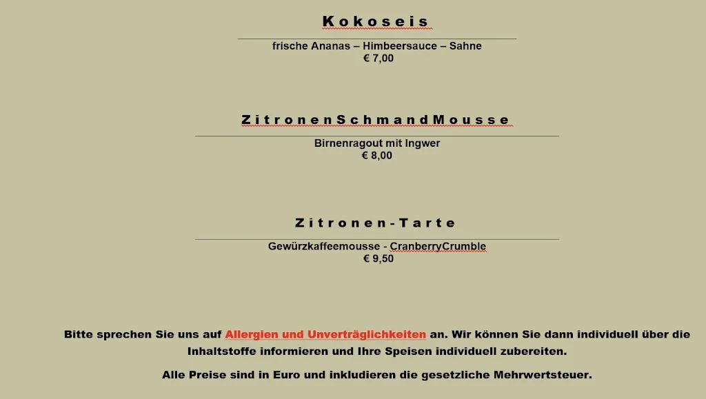 Menu_Zur Klostermühle_Münden_image_4