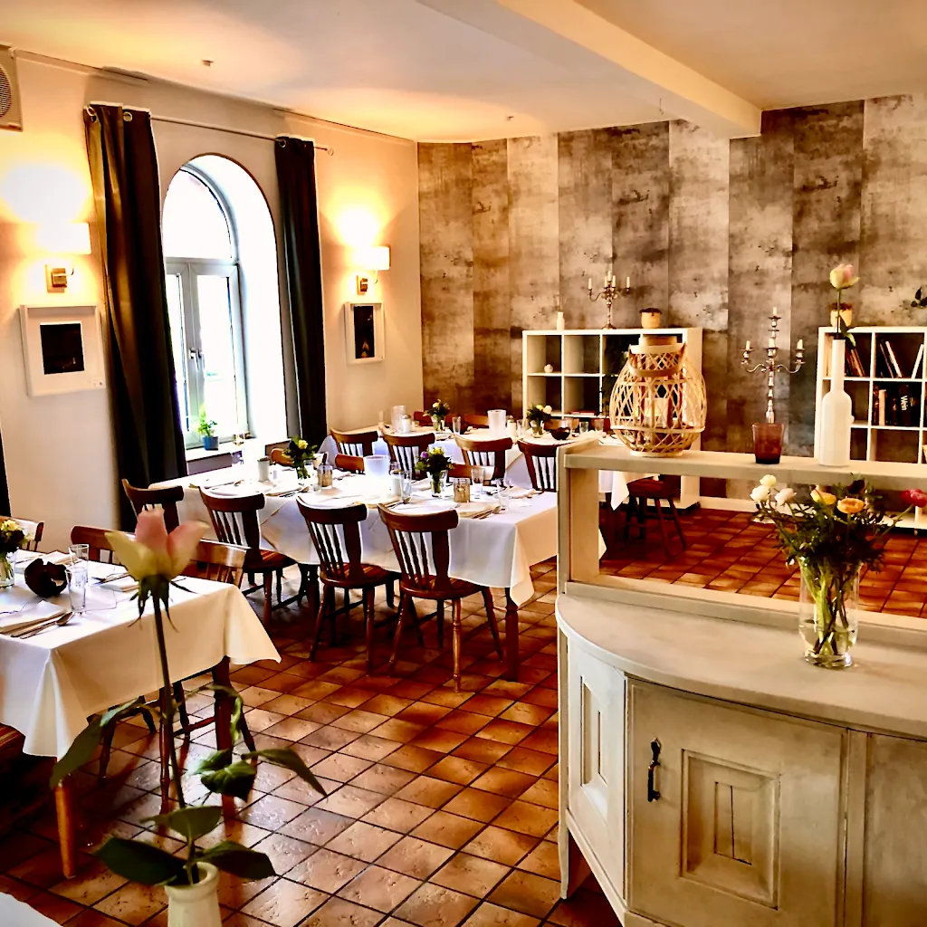 Zur Klostermühle restaurant in Münden