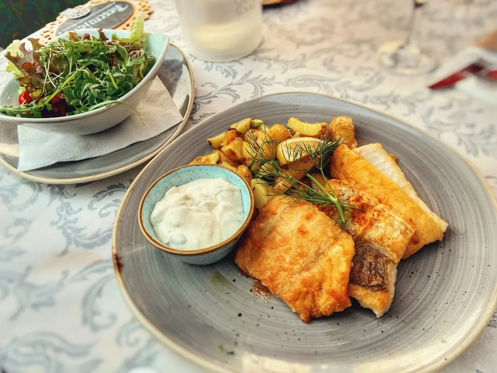 Menu_Restaurant Käthe & Karl_Dornum_image_9