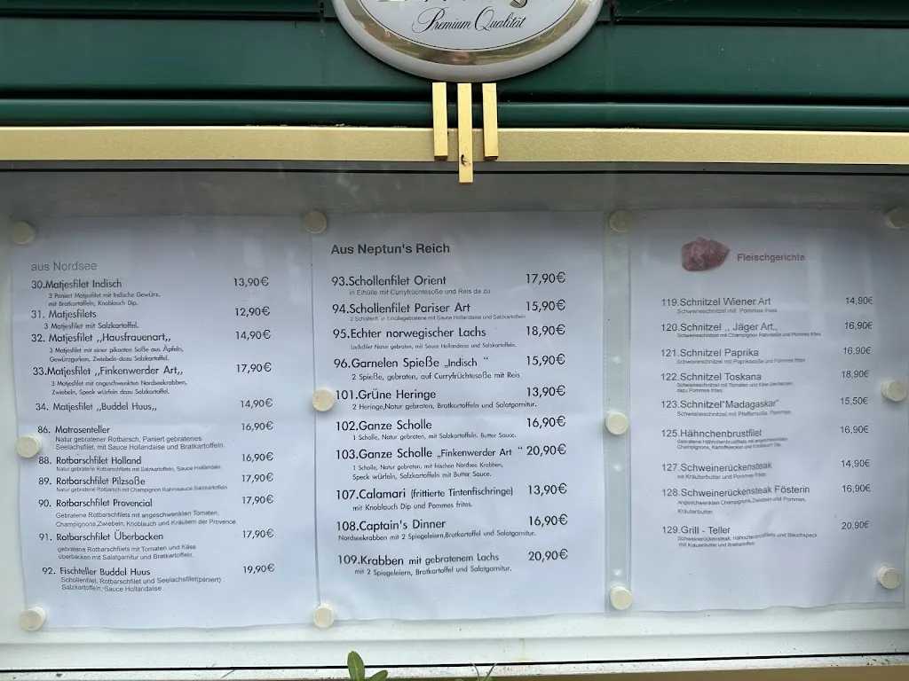 Menu_Dusend Buddel Huus_Dornum_image_1