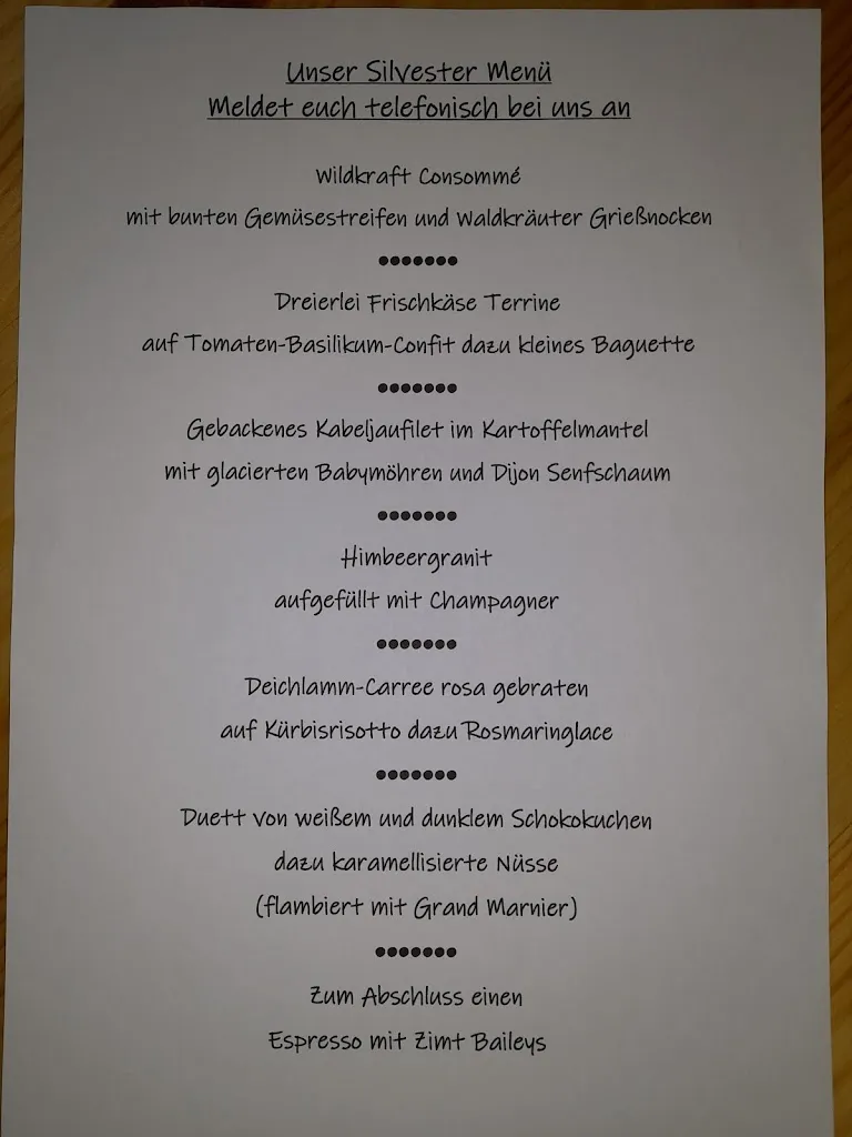 Menu_Cafe Restaurant Kluntje-Pott_Dornum_image_2