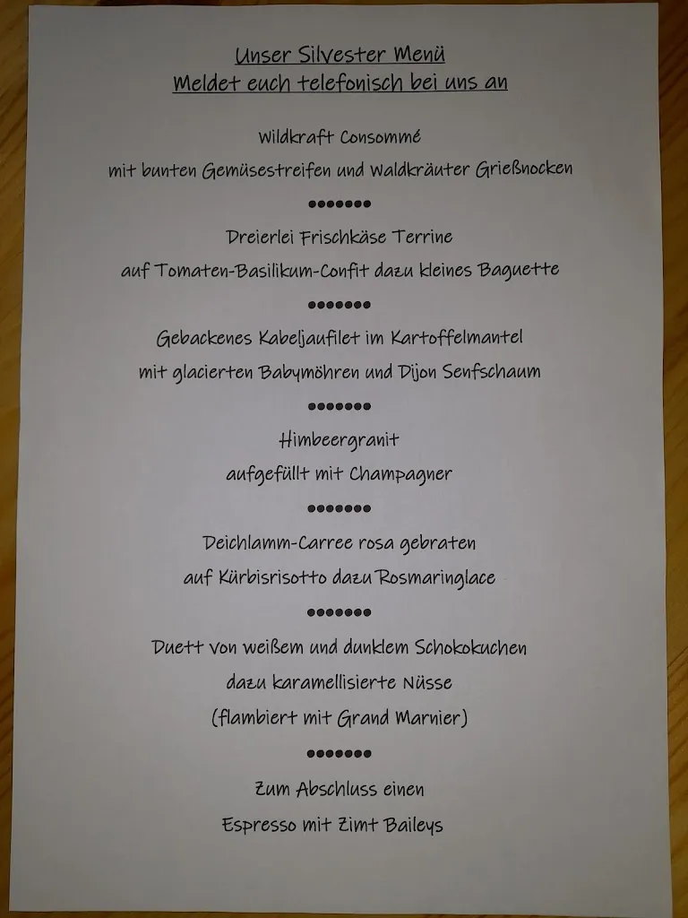 Menu_Cafe Restaurant Kluntje-Pott_Dornum_image_3