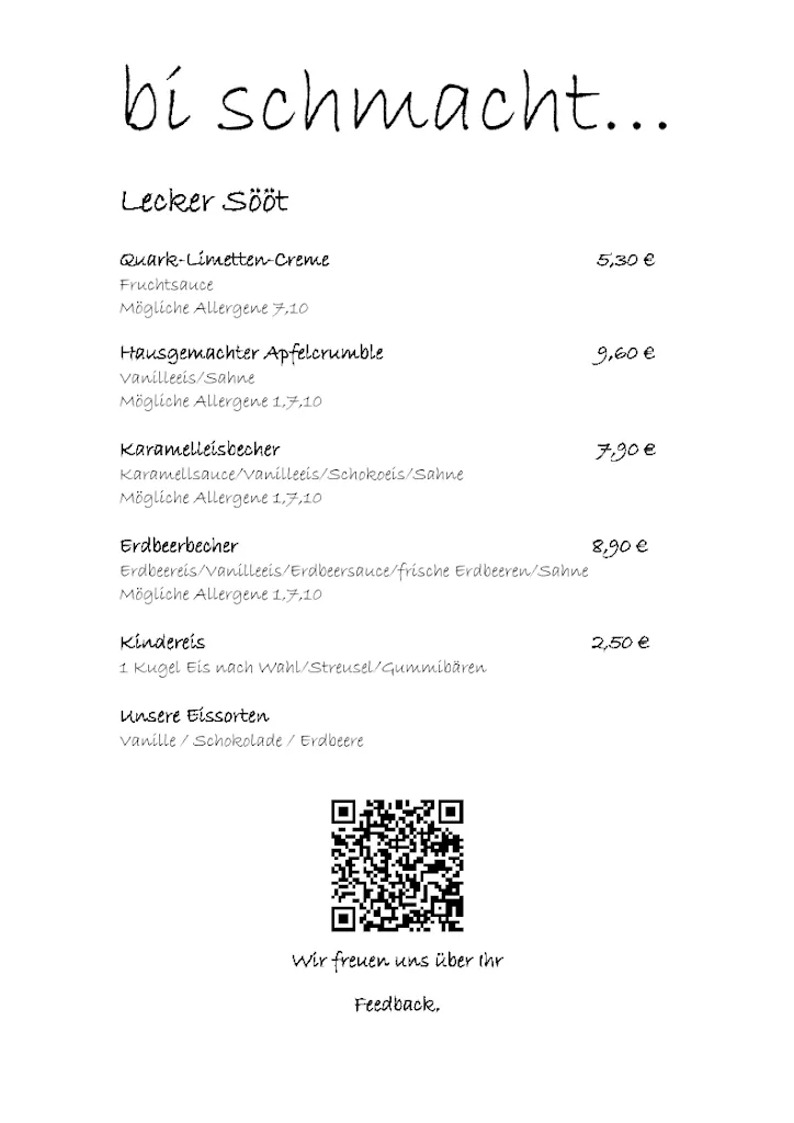 Menu_Hafensänger GmbH & Co. KG_Dornum_image_4