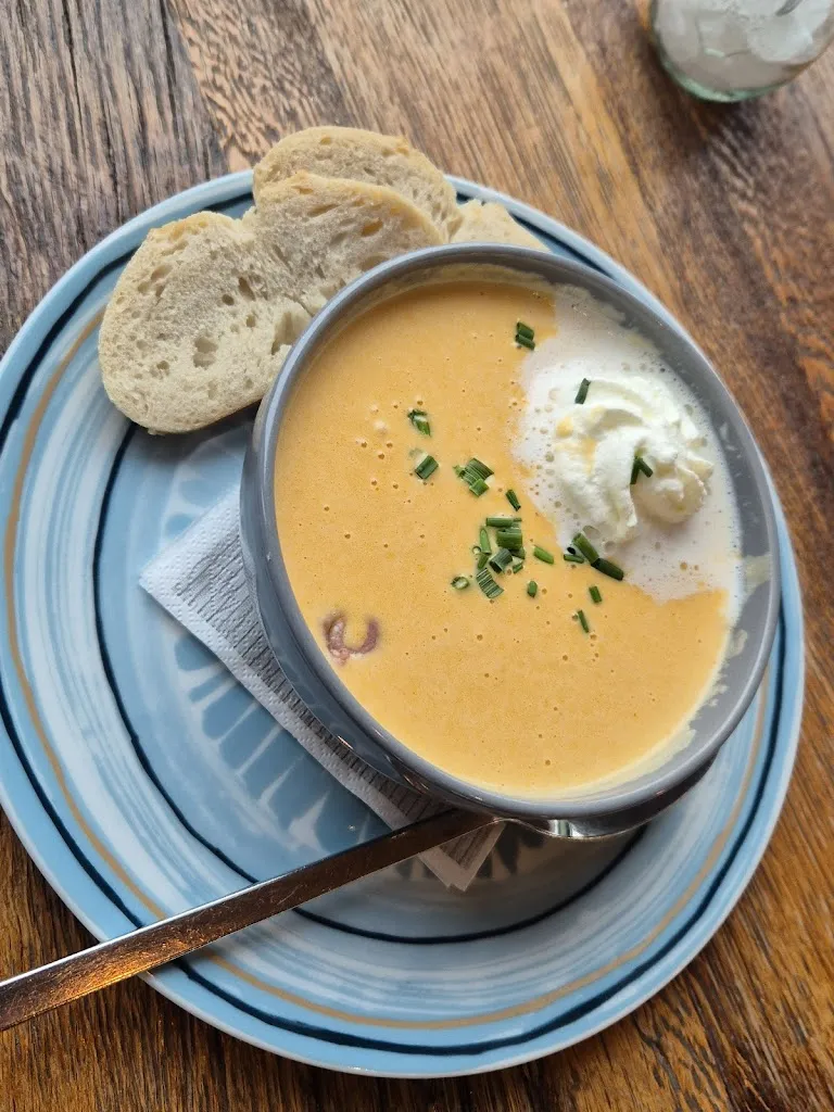 Menu_Hafensänger GmbH & Co. KG_Dornum_image_5