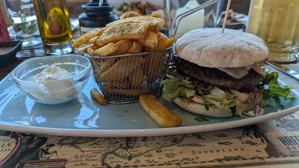 Menu_Hafensänger GmbH & Co. KG_Dornum_image_6