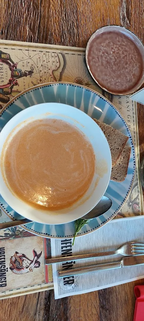 Menu_Hafensänger GmbH & Co. KG_Dornum_image_9