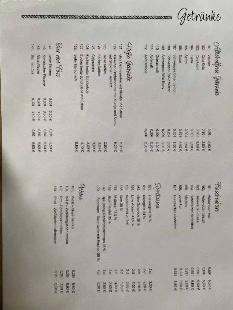 Menu_Am Kamin_Dornum_image_1