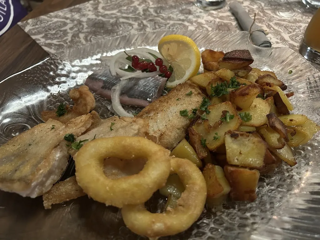 Petra Weskamp_Am Kamin_Dornum_review