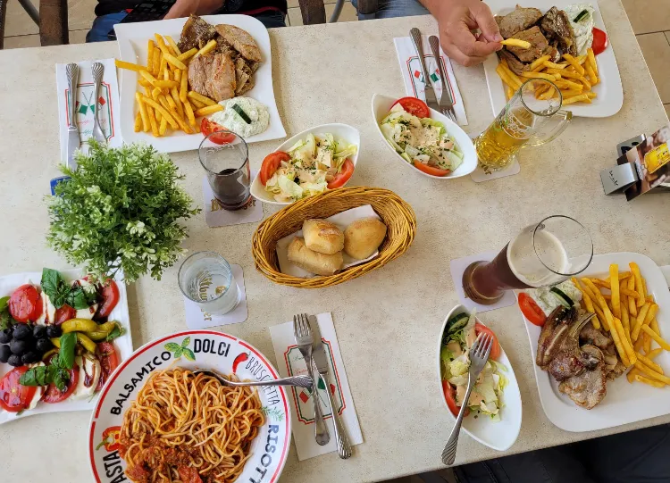 Marc aus Bochum_Tulipano_Dornum_review